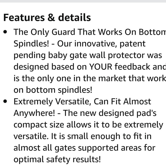 Wall Nanny NIP - Picture 14 of 15